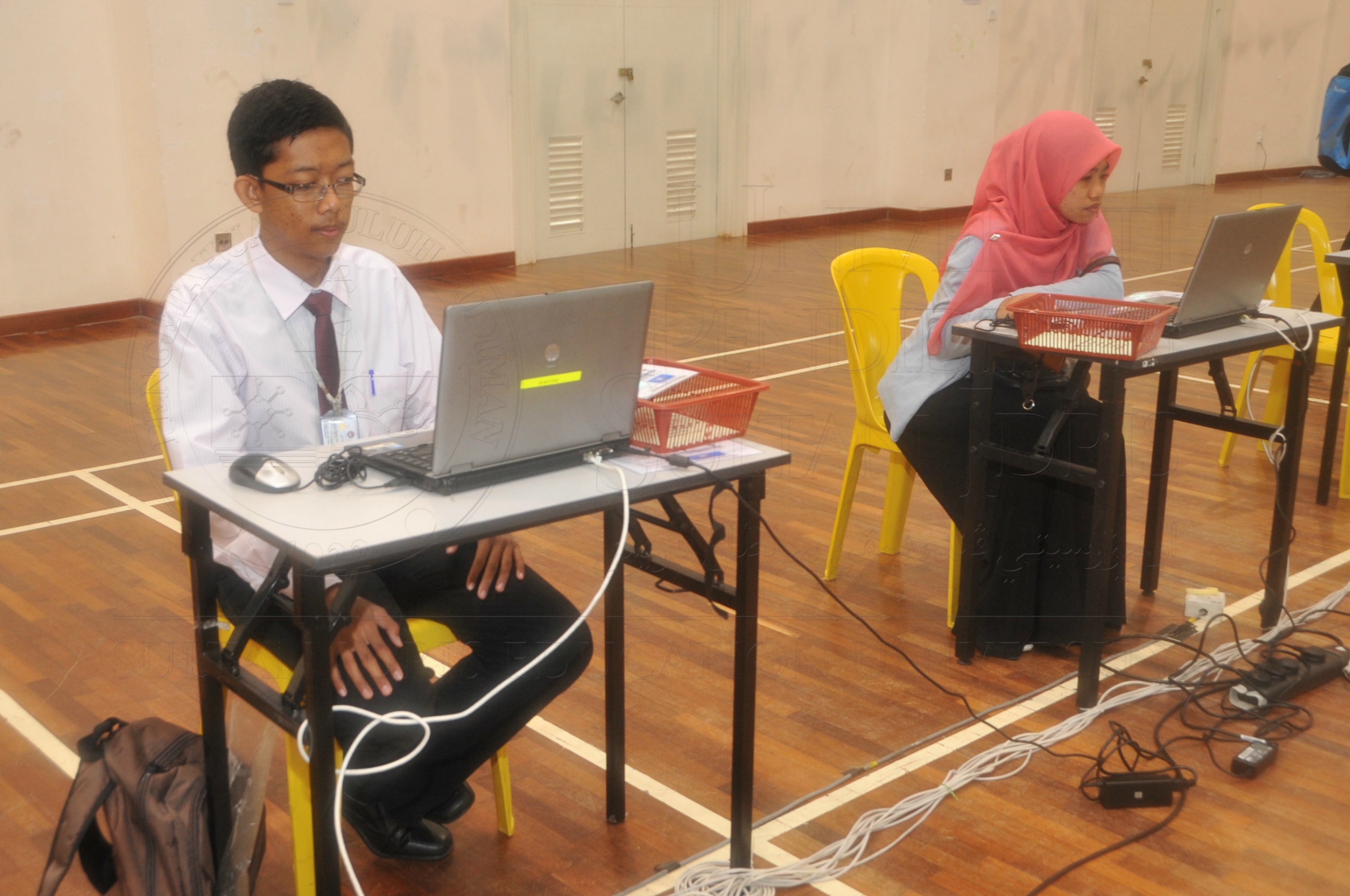 PRO15 143 PILIHANRAYA HAS 5664